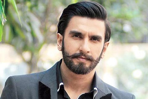 Ranveer Singh - Final