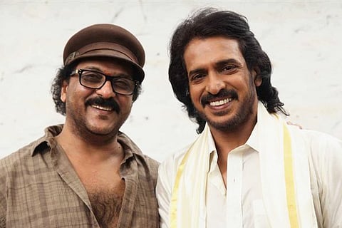Ravi - Chandra - Final