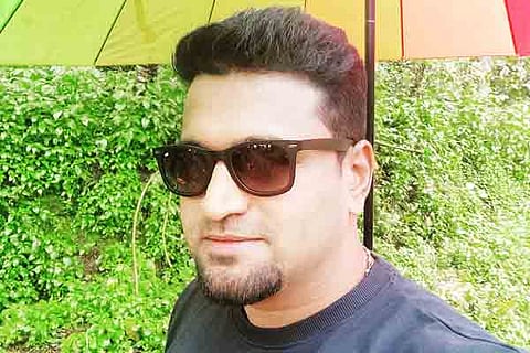 Rishab Shetty - Final