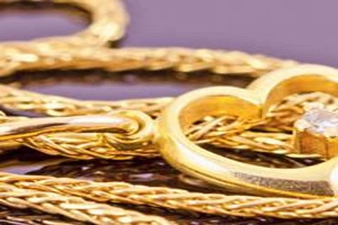 Rold gold