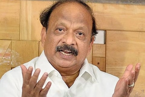 Roshan Beig