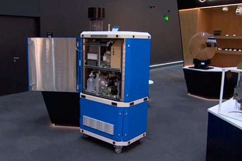 Russia- corona device2