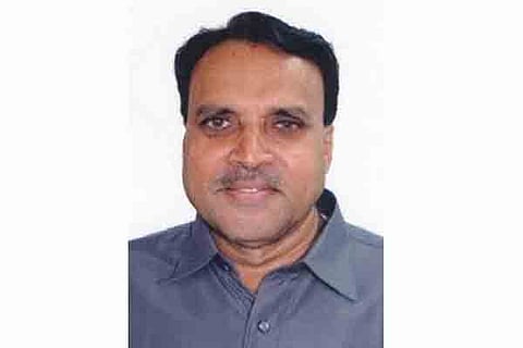 S.L. Ghotnekar '