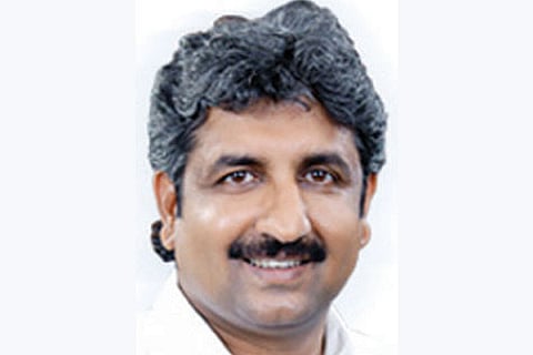 SHIVAKUMAR UDASI