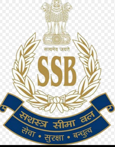 SSB