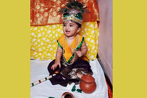 SUGHOSHA HEGDE,PARENT-PRASAD HEGDE,NAMITHA HEGDE,8762326280