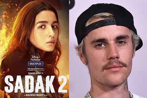 Sadak 2 - Final