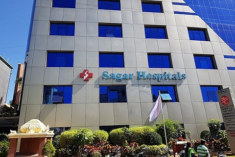 Sagar-Hospital