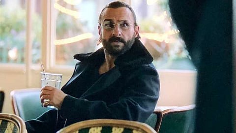 Saif