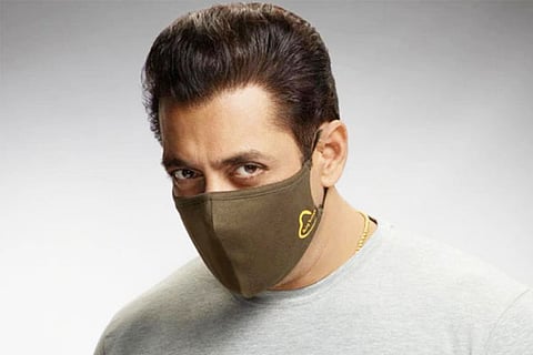 Salman Khan - Final