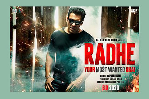 Salman Khan - Final