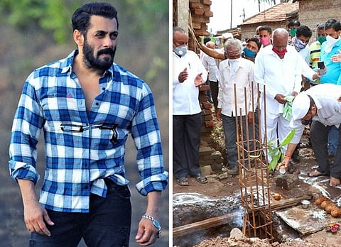 Salman Khan
