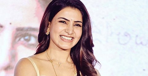 Samantha