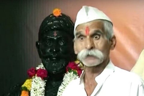 Sambhaji bhide
