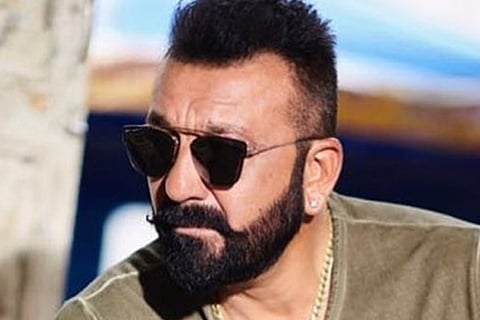 Sanjay Dutt