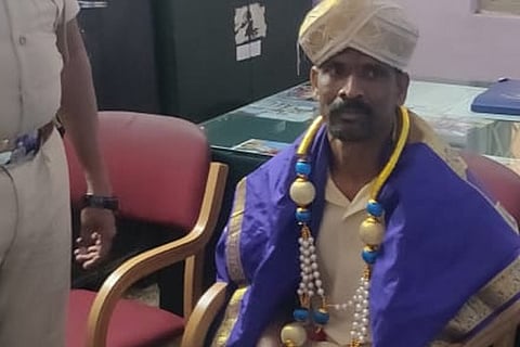 Sanmana