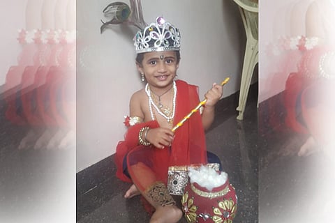 Sanskar