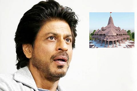 Shahrukh Khan - Final