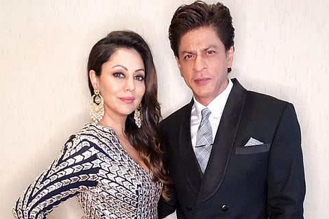 Shahrukh Khan - Final