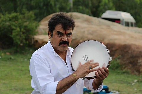 Shashi