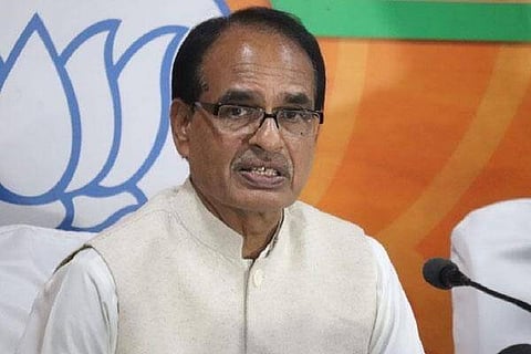 Shivaraj Singh Chouhan
