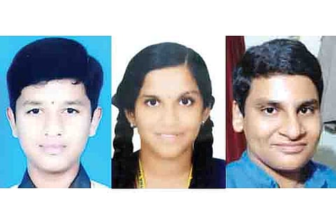 Shreshta SSLC