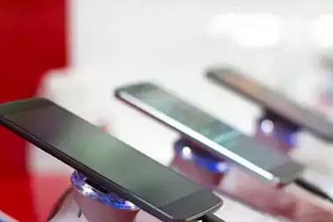 Smart phones