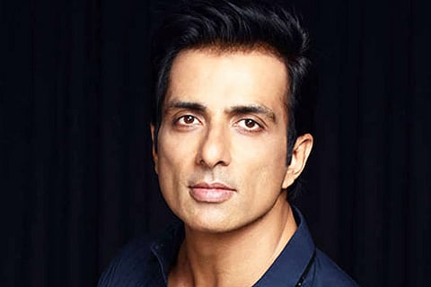 Sonu Sood - Final