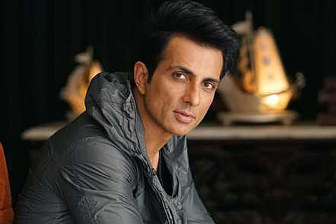 Sonu Sood - Final