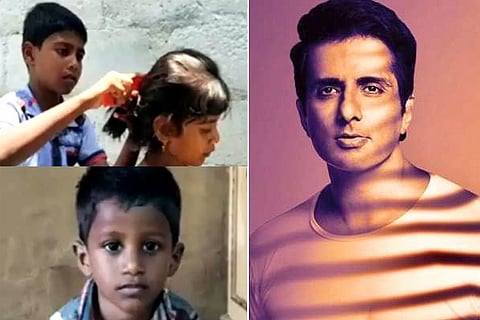 Sonu Sood - Final