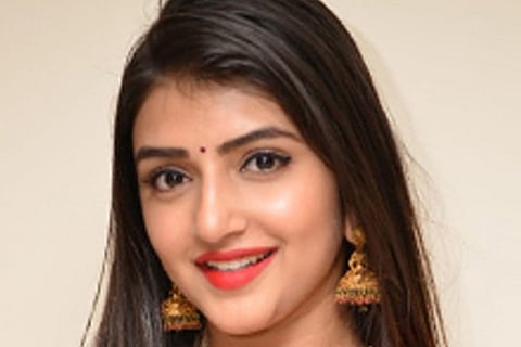 Sree Leela