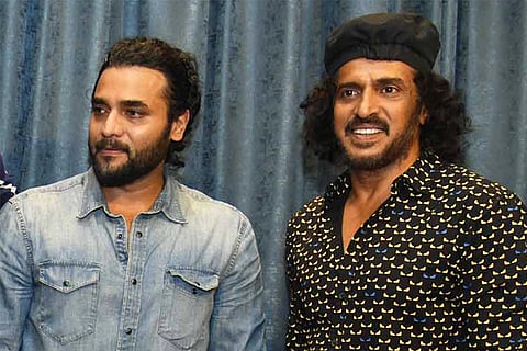 Srimurali - Final