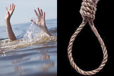 Suicide
