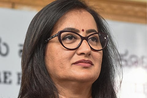 Sumalatha Ambareesh