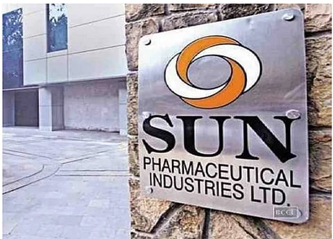 Sun Pharma