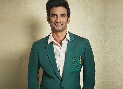 Sushant