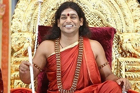 Swamy Nithyanand