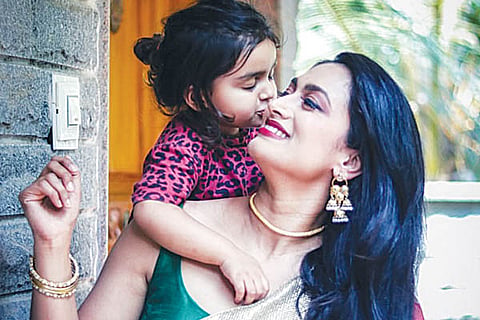 Swetha Srivatsav