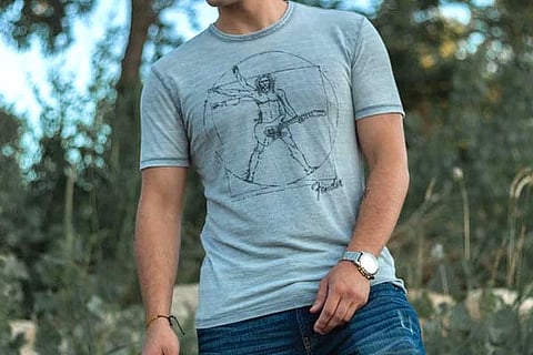 T Shirts