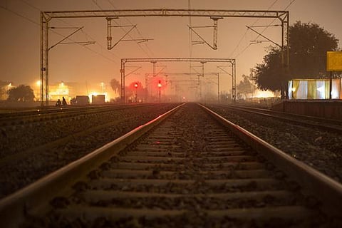 Train