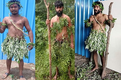 VJP_Talawar Parivar