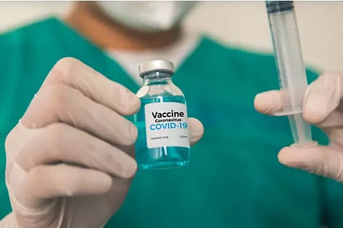 Vaccine