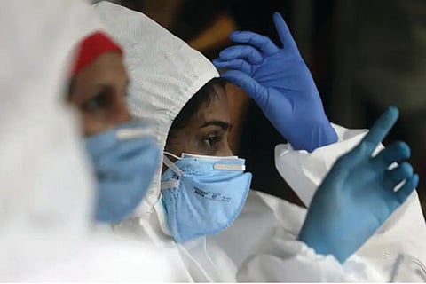 Vaccine