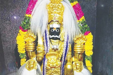 Veerabhadra