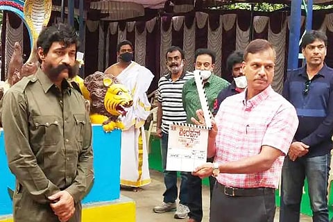 Veerappan - Final