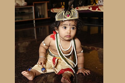 Viana Praveen Kumar Rakshitha