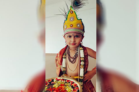 Vihan Shanbhag