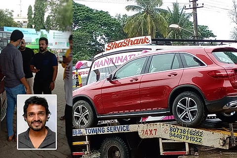 Vijay Raghavendra