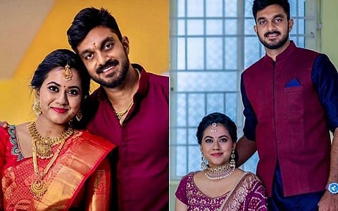 Vijay-Shankar-and-Vaishali