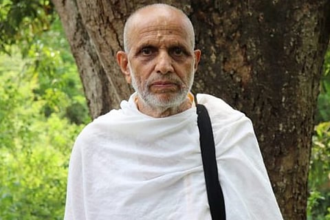 Vijayendra Sharma